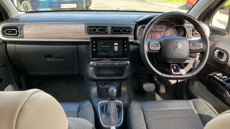 Citroen C3 1.2 PureTech 110 Shine Plus 5dr EAT6 Petrol Hatchback